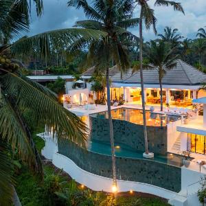 Villa Serenity Ubud
