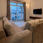EZ Colombo Comfort
