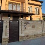 Guest accommodation in Gelendzhik 