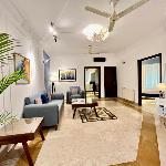 Serenity Suites - Luxury 2BR Apartment F-11 Islamabad 