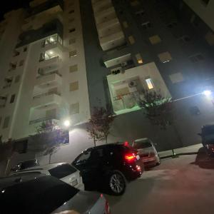 Marina Apartment
