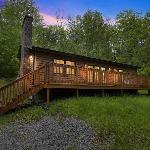 Modern Mountain Retreat Near Dolly Sods & Skiing home Davis West Virginia