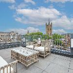 Westminster Apartments by DMONTRIO 
