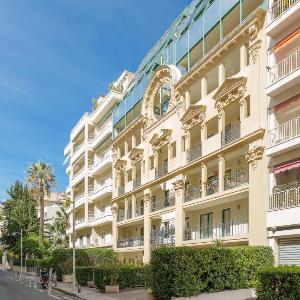 Nice Renting - FLEURS - Luxury Stay Terrace Quiet Private Parking