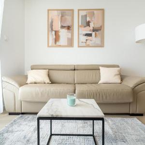 Prism Living Apartment