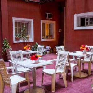 Hostel Estoril