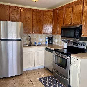 Beachgate Condo Suites and Hotel 121 condo