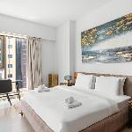 VayK - Premium 2BR Stay in Dubai Marina 