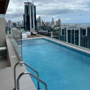 Espectacular apartamento en Obarrio
