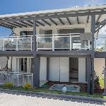 Apartment in Guadeloupe 