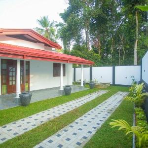 HM Green Palace