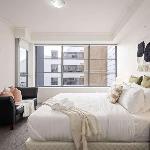 Apartment in Sydney 