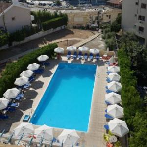 Polyxeni Hotel Apartments