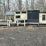 Mount Crumpit 775 - A Petite Paradise Georgia