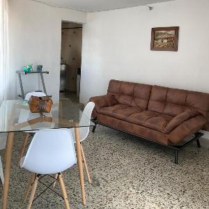 Apartamento cómodo en Medellín
