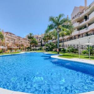 Wonderful 2 bedroom apartment