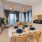 Samani vacation homes 5210 ocean view 