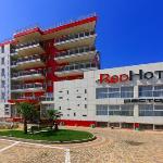 Red Hotel Anapa