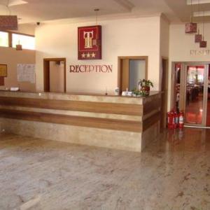 Hotel Termal