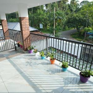 Wayanadan Huts Homestay