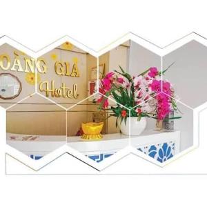 Khach san Hoang Gia