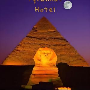 Pharaohs Pyramids
