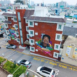 Incheon LETO House