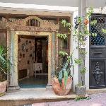 TaksimAntiqueOtel
