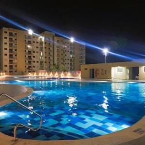 Hermoso apartamento con Piscina cerca al Parque Tayrona y Minca