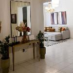 Pangrati Varnava 2-Bedroom Flat