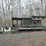 Mount Crumpit 645 - A Different Kind of Getaway