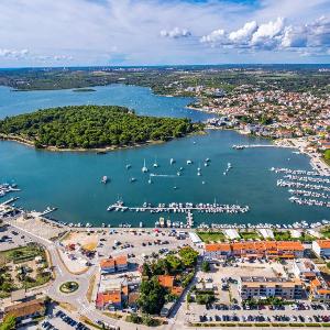 Apartment MATIS near Medulin beach