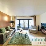 Urban Flat 194 - Cosy 3 Bedroom Opera Grands Boulevards