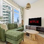 Apartment in Dubai 