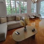 Kolonaki 2 bedroom Flat Athens 