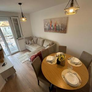Julia Apartment