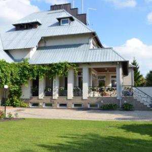 Villa Zveju 29