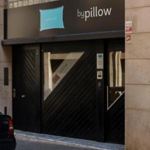 BYPILLOW House