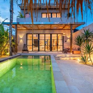 Villa Soulana Canggu