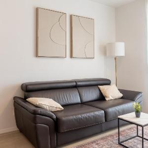 Lucent Escape Apartment
