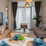 Apartment in Dubai 