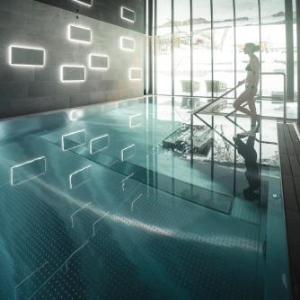 Zermatt Budget Rooms at Alpen Resort Spa & Dining