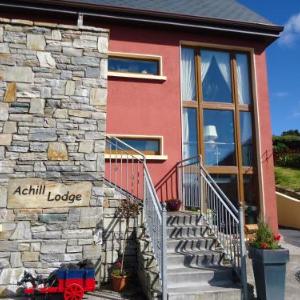 Achill Lodge Guest House