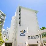 Apartment in San Juan Puerto Rico