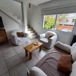 Mirador del Parque duplex en primer piso