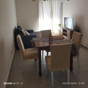 Aparment San Lorenzo 1656