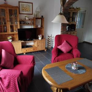NEU! Landhaus Ilona - Ferienwohnung