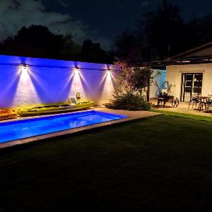 Oasis Mendoza tu hogar en el corazón de la ciudad