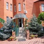 Hotel in Rostov on Don 