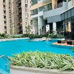 Chevalra Luxury TRI-ZEN Apartment in Central Colombo - Galle-Face & Lotus Tower View Colombo 